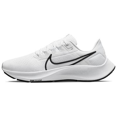 Air Zoom Pegasus 38 TB Белые черные женские кроссовки CZ1901-100