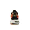 Nike Air Max Plus Light Photography - Спортивный красный мужские кроссовки Оранжевый мандарин Солнечная вспышка DZ3531-600