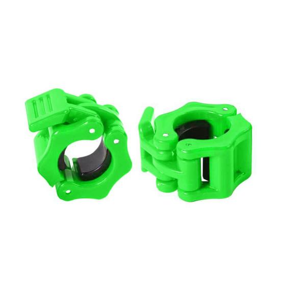 1 пара зажимов для штанги Spinlock, замки-фиксаторы, замки для штанги для тяжелой атлетики, быстросъемные зажимы для жима штанги лежа