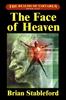 Книга The Face of Heaven : The Realms of Tartarus, Book One