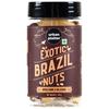 Urban Platter Brazil Nuts, 100g (Rich In Selenium | Superfood | Have 1 Daily)