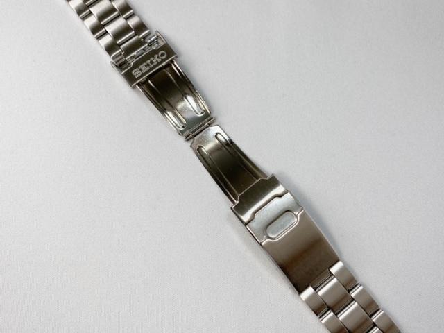 SEIKO 4997JG 20-мм браслет из нержавеющей стали для SZER033/SND253PC/SND255PC/7T92-0CF0 и других