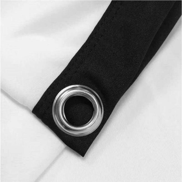 Écran de projection - IGGUAL - IGG318133 - 100'' - Pliable - 16:9