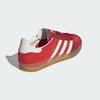 IE1051 adidas Originals Gazelle Indoor Красный Белый Резина (Женский)