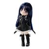 Azone International DOLPokke CHUCHU DOLL FRIENDS Assault Lily Fruit Yumeyu Shirai Soft Vinyl Doll No.008 Non-scale Figure/Collector