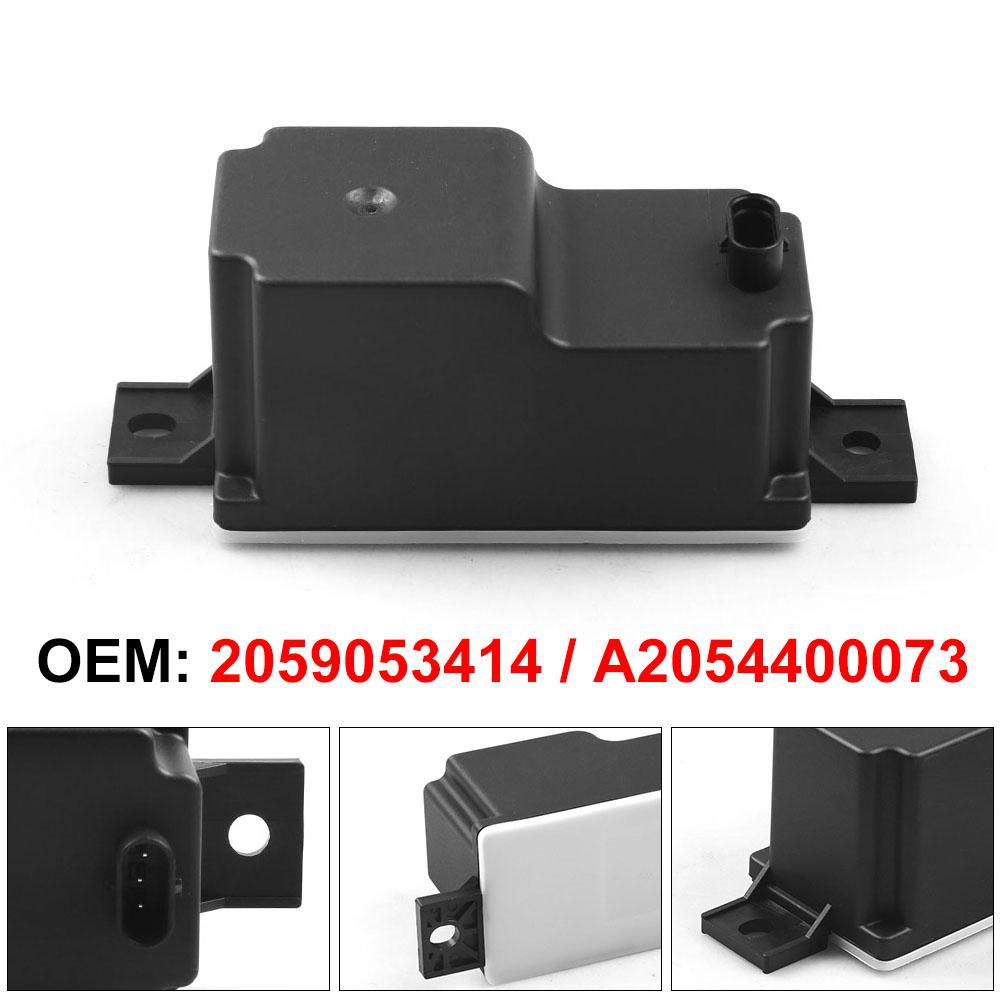 Новый модуль преобразователя напряжения A2059052809 2059053414 для Mercedes W205 W213