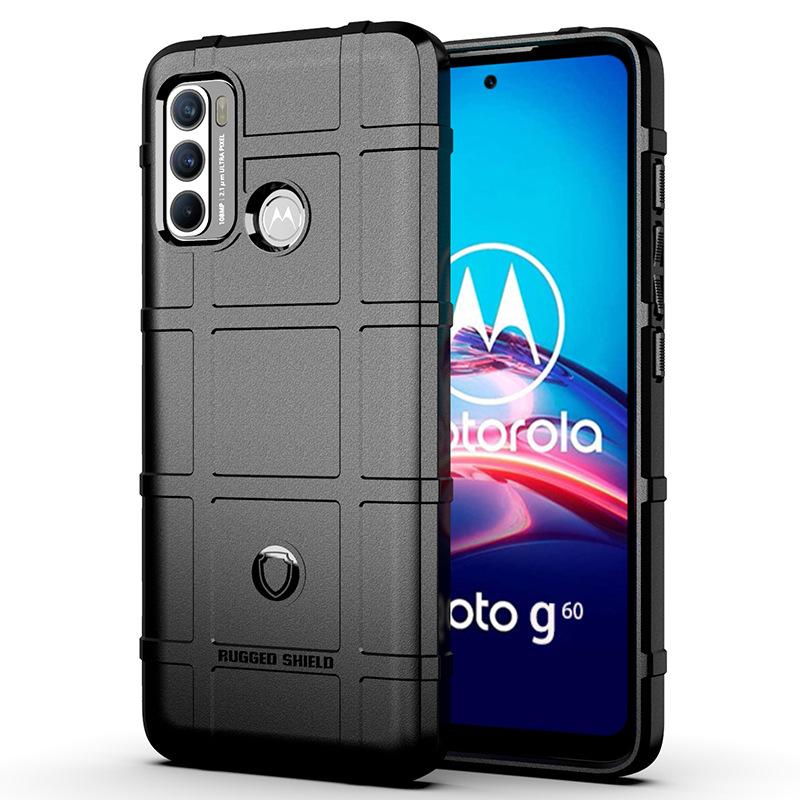 Применимый чехол для мобильного телефона Moto G11 G11 1G защитный чехол Мягкий силикон матовый утолщенный щит Всесторонний однотонный ТПУ