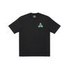 PALACE ULTIMO Tri eye T shirt Black T Shirt Unisex P21TS238