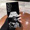 Крутой чехол A- Anakin S-Skywalker для Samsung Galaxy S10 S9 S20 S24 Plus S23 S25 Ultra Note 20 Ultra 8 9 10 S21 FE Funda Phone