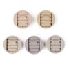 Car Roof Air Vent Grille For Honda Odyssey 83227-S3N-003 Ceiling AC Air Conditioner Outlet Cover Interior Accessory Replacement