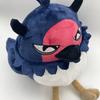 Black Clover NERO Plush Toys Decoration Pillow Anime NERO Bird Stuffed Dolls 25cm Height Collectibles Peripherials Toys Gifts