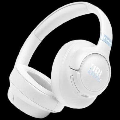 JBL Беспроводные наушники Tune 780NC с активным шумоподавлением, накладные