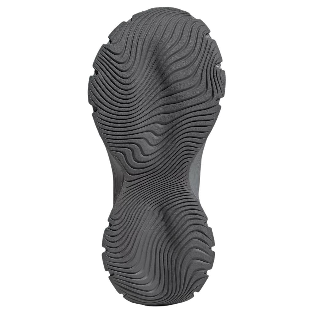 Adidas XLG Коллекция MTW Кроссовки для бега Унисекс Серые кроссовки JS5007