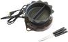 Sugiyama Metal Фондю Рич Половина 210мл х 2 шт. KS-3147
