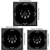 Фаза Луны Звездный Узор Астрология Скатерть Таро Гадания Скатерть Алтари Ткань Гадания Настольная Игра Аксессуар