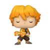 Funko Клинок, рассекающий демонов Дзэницу Агацума POP! АНИМАЦИЯ -