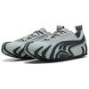 Puma Talon OG Flat Light Grey Unisex Sneakers Puma-Black 402955-03