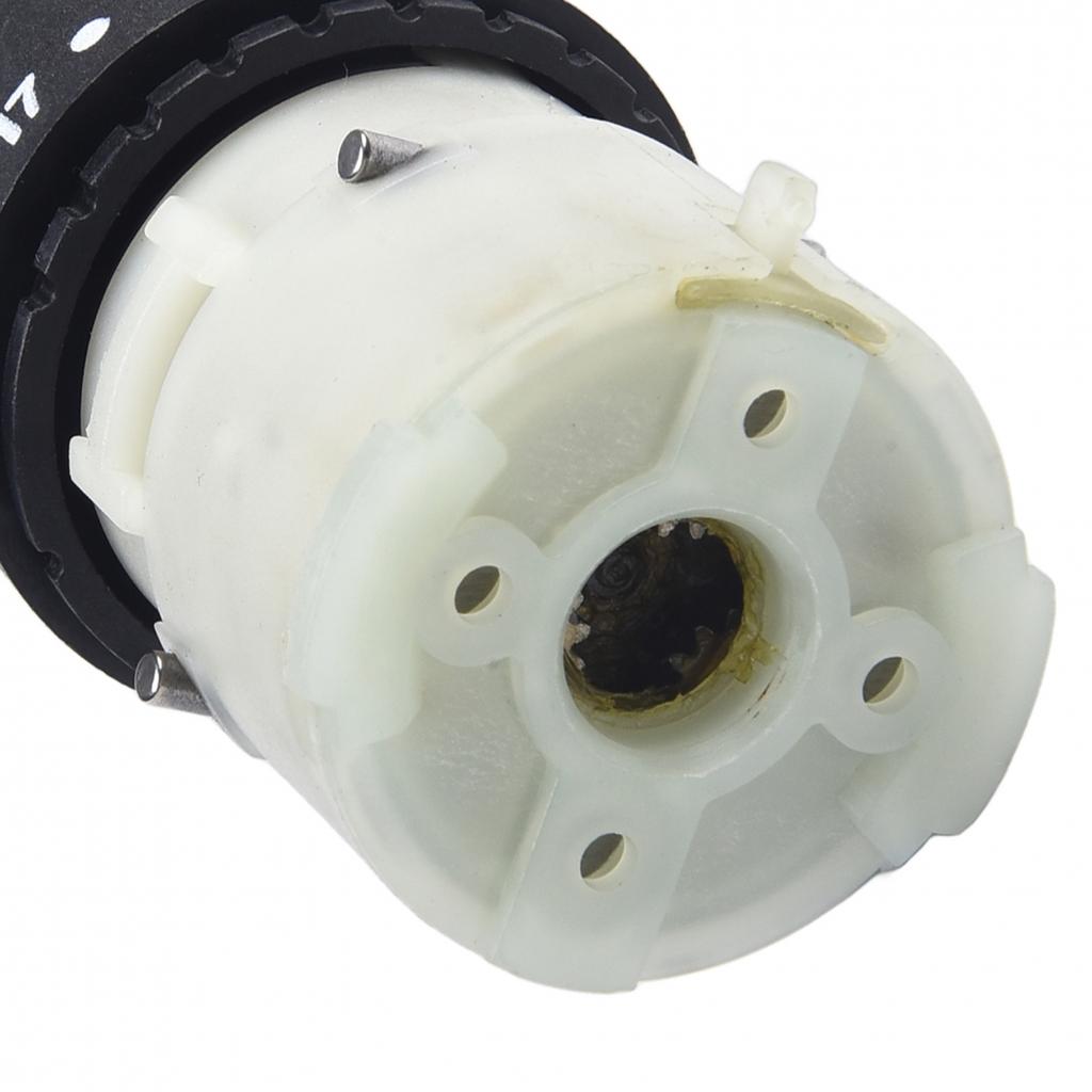 Сменная коробка передач ударной дрели для электроинструмента 12V16.8V21V