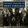 Книга Historic Photos of West Virginia