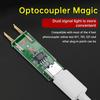 Optocoupler Tester Optocoupler Test Detection Tool Optocoupler Online Test Module Optocoupler Electronic Repair Tool