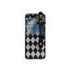 Подходит для Huawei P50 Складной экран Zflip Samsung Flip Findn2Fip Браслет Алмазный Чехол для Мобильного Телефона Микки Маус