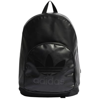 Adidas Рюкзак Adicolor Archive, черный рюкзак унисекс