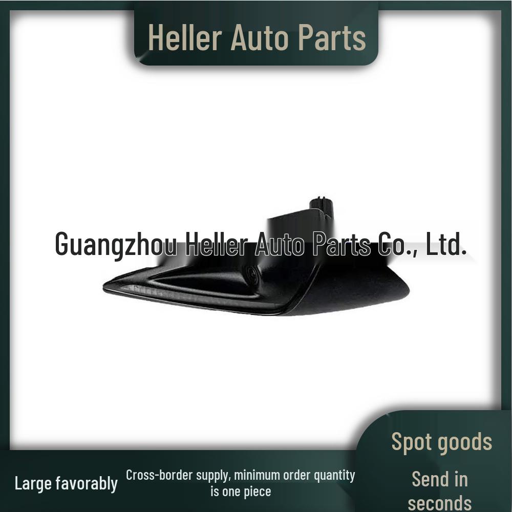 1125107-5O-G Fender Turn Signal fits Tesla Model 3, replaces 1125106-5O-G.