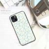 Летний чехол для телефона с цветком ромашки для iPhone 11 12 Mini 13 14 Pro XS Max X 8 7 6s Plus 5 SE XR Shell