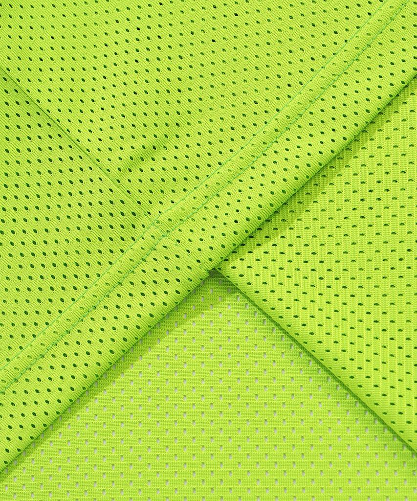 NEW ERA Nfl Seattle Seahawks Fan Wear T-Shirt Neon Green 14954658