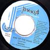 7-дюймовая пластинка SANCHEZ - End Of The Road НЕТ Jammy's Records 1988 Ямайка Регги, Ска и Даб Б/У