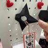 Anime Ninja Kunai Fridge Magnet Toys Cartoon Cosplay Props PVC Shuriken Model Decoration Refrigerator Magnets Toys Boys Gift