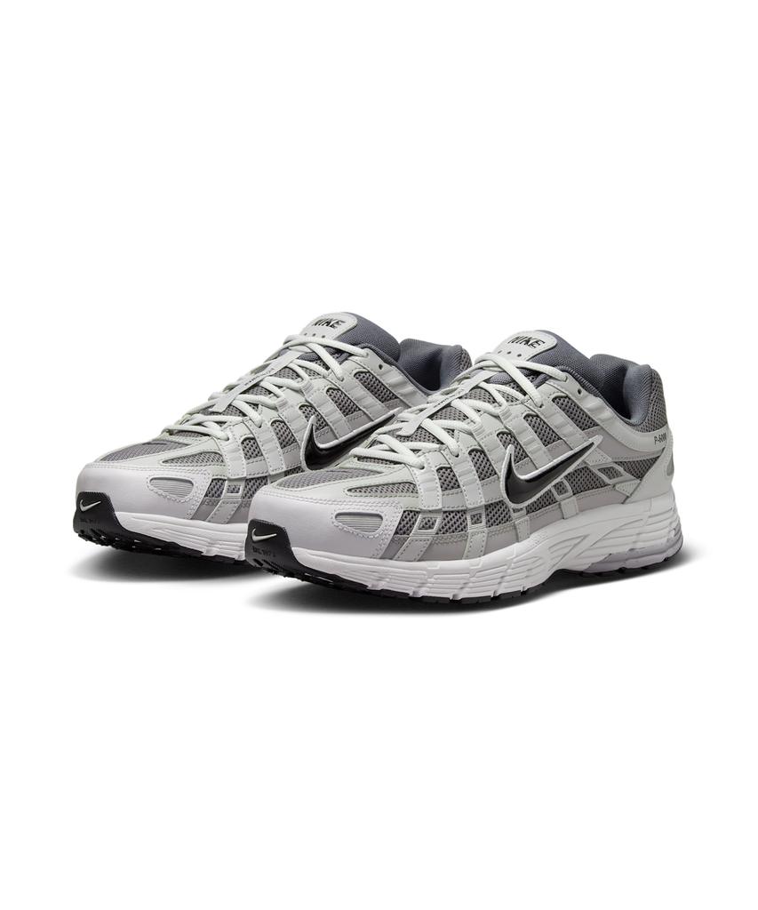 Nike P-6000 M - Атмосферный серый:Акцент Карандашом:Лучший Серый:Черный / Cd6404-031