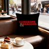 Game Dungeons  Dragons Cushion Cover Decorative Cushions Covers Cover Sofa x Pillow  Piece x x Pillowcase