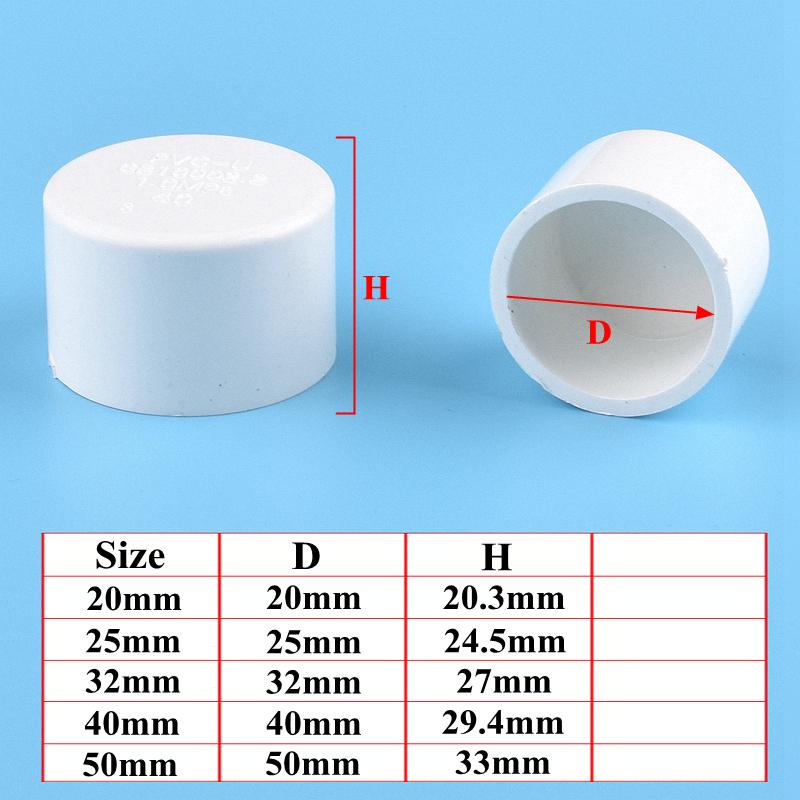2 шт. 20~50 мм ПВХ труба прямой тройник колено соединение крестообразный соединитель садовый ирригационный водопроводный кран шаровой клапан для контроля воды в аквариуме