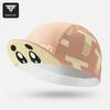 Captain Tas Cycling Cap Outdoor Headscarf Sports Cycling Cap Women's Quick-Drying Summer Sun Protection Equipment