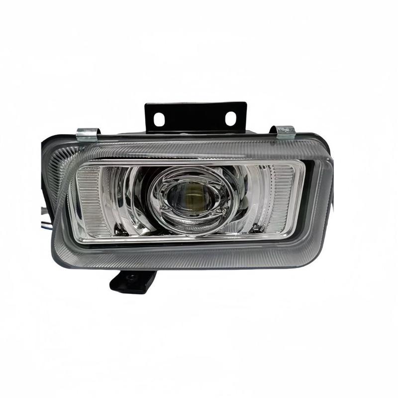 Светодиодные противотуманные фары для Isuzu FRR, 700p, kv100, kv600m, 100m, 600 - Модифицированная версия