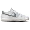 Nike Dunk Low Светоотражающий Swoosh - FV0365-100