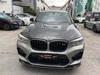 BMW F97 X3M / G01 F98 X4M G02 Carbon Fiber Hood Kit