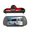 Камера заднего вида со стоп-сигналом для Citroen JUMPER III FIAT DUCATO X250 Peugeot BOXER III, CCD, светодиодная подсветка, парковочная камера заднего вида