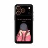 Luxury Silicone Anti-drop Case For iPhone 17 Pro Max Soft Case For iPhone 17 Pro Cases For iPhone17 Air Bumper Cover Fundas Capa