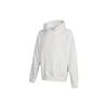 Nike Толстовки Мужские Белый Круглый вырез Умеренный Другое DV9778-100