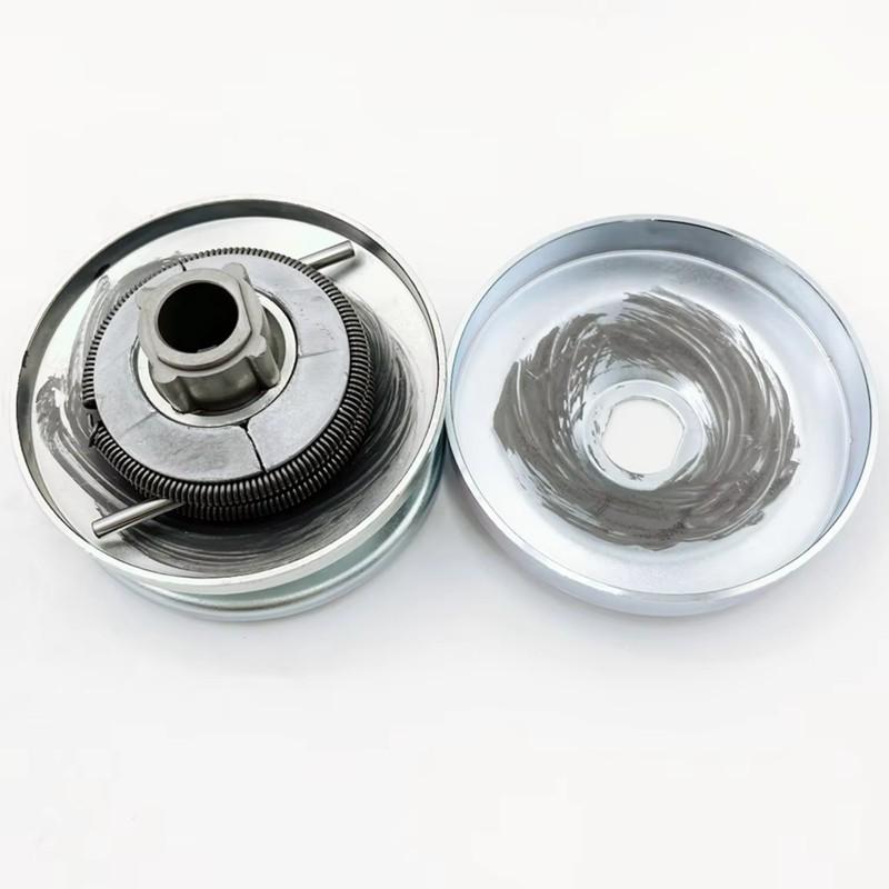 Для Comet 219552 Для карта Совместимый 30 Серии Преобразователь крутящего момента Ведущий сцепление 3/4" Отверстие