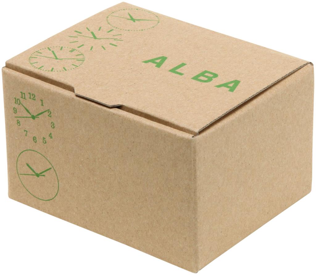 Часы Seiko AQPK401 Alba Кварцевые Спортивные Черные Полностью Люминесцентные Мужские Часы,