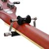 LeTradeJP Каподастр для гитары Rolling Capo Capo Вкус каподастра Rolling Capo String Rolling Capo Простота установки Rolling Capo, который можно мгновенно перемещать Rolling Capo