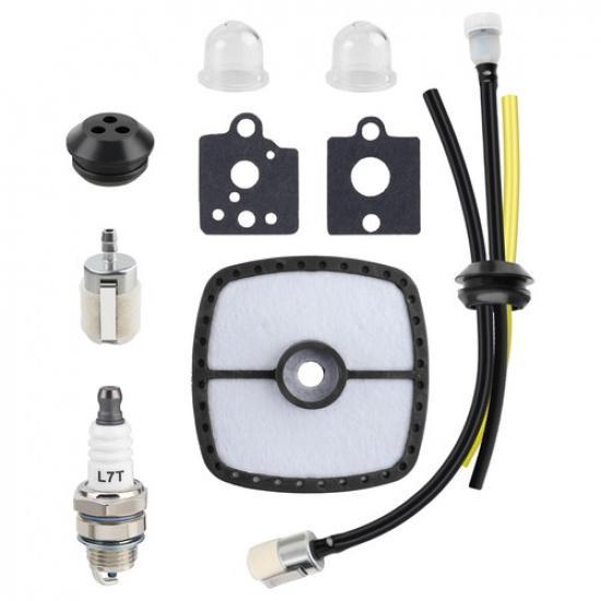 Карбюратор Для Echo Carb Ремонтный Комплект GT-225 PE225 SRM225 ZAMA RB-K93