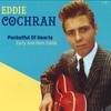 LP Record EDDIE COCHRAN - Pocketful Of Hearts Early And Rare  BOSS52032 Bad Joker 2016 Europe Rock