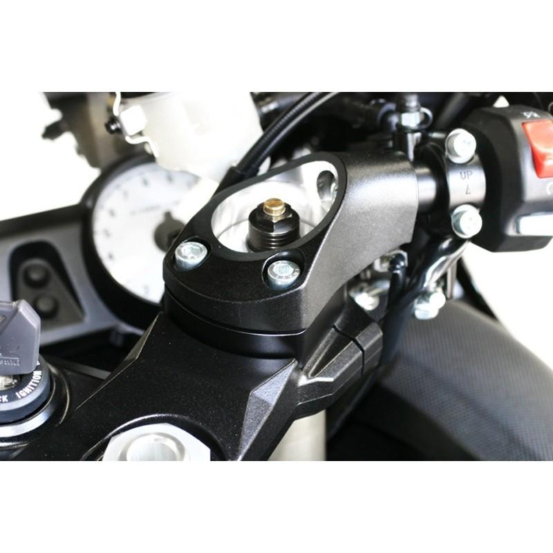 Reliable Handlebar Height Risers For Kawasaki Zx-14r Zzr1400 Motorcycles From 2006 To 2022