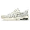 Кроссовки KEI 1203A601 унисекс 250 см 2E [Asics] GEL-QUANTUM (Овсянка/Пушечный металл) 26,0