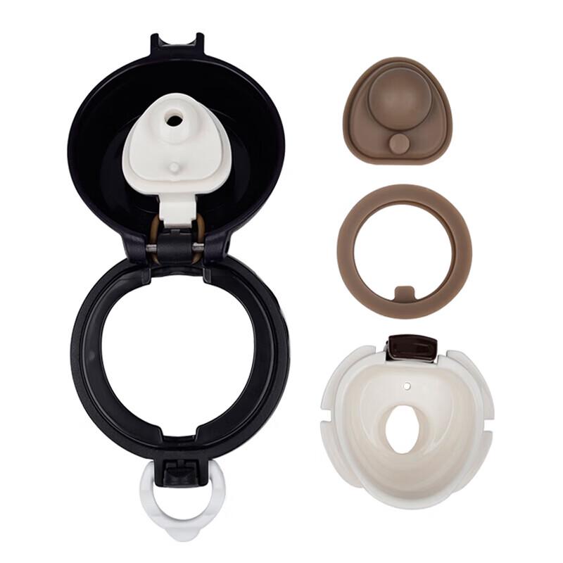 THERMOS 350ml Stainless Steel Vacuum Flask