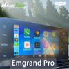 NCP0039 Geely Monjaro Tugella Atlas Pro Emgrand Pro GX3 Azkarra carbitlink адаптер easy connect Для CarPlay Android Auto NCP0036